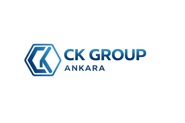 CK Group Logo