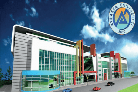Avrasya University Project