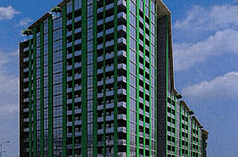 Incek Ada Residences