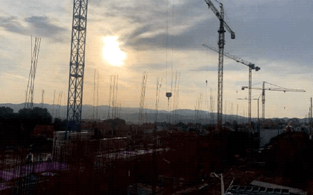 Serbia Housing Projects
